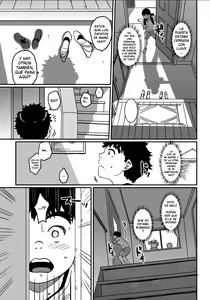 Page 5 of Okaa-san no Koubi. - preview thumbnail