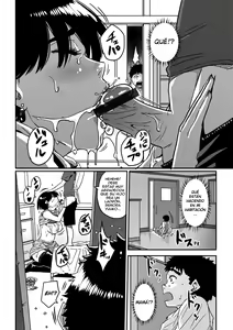 Page 6 of Okaa-san no Koubi. - preview thumbnail