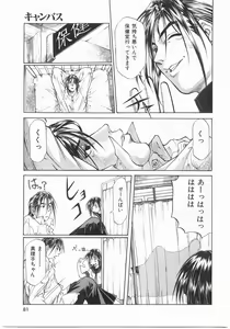 Page 81 of Isshoukenmei Oniisan - preview thumbnail