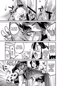 Page 20 of Hinichijou - preview thumbnail