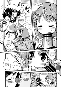 Page 10 of Hinichijou - preview thumbnail