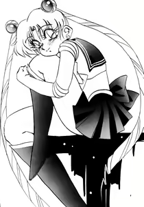 Page 5 of PUSSY-CAT Vol. 24 - preview thumbnail