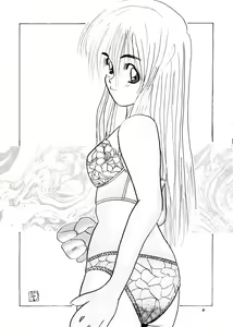 Page 86 of PUSSY-CAT Vol. 24 - preview thumbnail