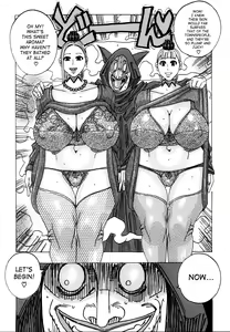 Page 161 of Melo Melo Melon-pan | Melomelo Melon Bread - preview thumbnail