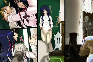 Page 119 of Full Color 18-kin Comic "Hoshimusume" -Niizuma no Maki Sakuma Saya- - preview thumbnail