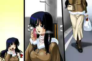 Page 168 of Full Color 18-kin Comic "Hoshimusume" -Niizuma no Maki Sakuma Saya- - preview thumbnail