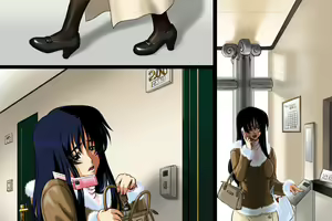 Page 169 of Full Color 18-kin Comic "Hoshimusume" -Niizuma no Maki Sakuma Saya- - preview thumbnail