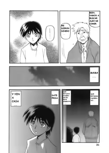 Page 26 of Ruriiro no Sora - Jou - preview thumbnail