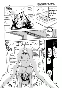 Page 24 of Ruriiro no Sora - Jou-Chuu | Azure Sky Vol 2 - preview thumbnail