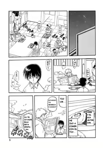 Page 3 of Ruriiro no Sora - Jou-Chuu | Azure Sky Vol 2 - preview thumbnail