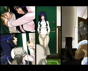 Page 86 of Full Color 18-kin Comic "Hoshimusume" -Niizuma no Maki Sakuma Saya- - preview thumbnail