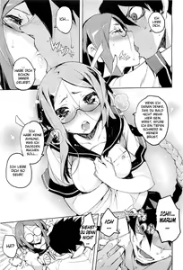 Page 9 of Issho ni! - Together! - preview thumbnail