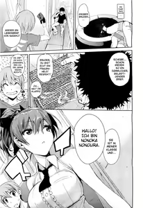 Page 5 of Kakushi Dere | Hidden Dovey - preview thumbnail