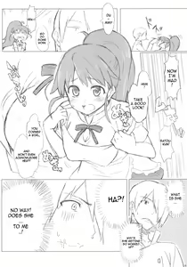 Page 7 of Taneshima-san to Satou-kun - preview thumbnail