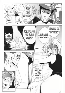 Page 12 of ORANGE SUNSHINE - preview thumbnail