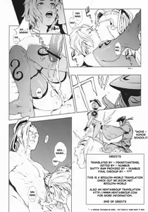 Page 5 of ORANGE SUNSHINE - preview thumbnail