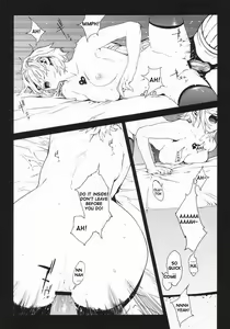 Page 9 of ORANGE SUNSHINE - preview thumbnail