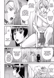 Page 6 of Sailor Fuku to Strip - Middy Uniform and Strip Ch. 2 - preview thumbnail