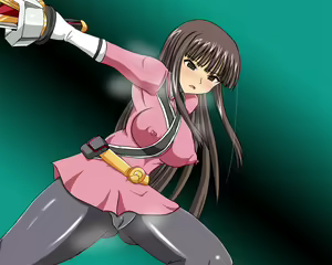 Page 110 of I-tera Sentai no Momoiro - preview thumbnail