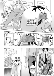 Page 5 of Tokyo Concession Broadcast (decensored) - preview thumbnail