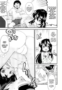 Page 5 of Ageha Chou Aishiteru | I Love You Very Much Ageha - preview thumbnail