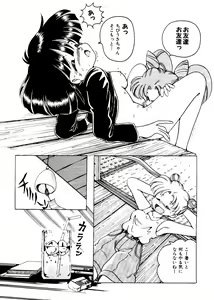 Page 68 of Colorful Moon 6 - preview thumbnail