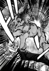 Page 305 of Young Champion Retsu Vol.10 - preview thumbnail