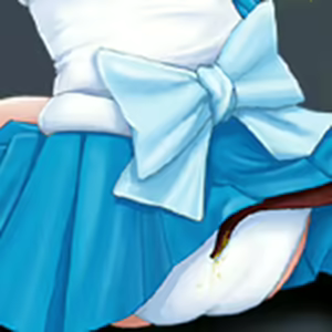 Page 4 of "Shokushu Zansatsu" jackass 2003 CG Shuu 7 - preview thumbnail