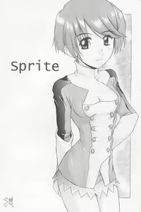 Page 2 of Sprite - preview thumbnail