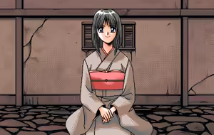 Page 184 of Mugen Yasoukyoku - preview thumbnail