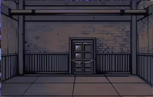 Page 24 of Mugen Yasoukyoku - preview thumbnail