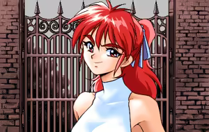 Page 96 of Mugen Yasoukyoku - preview thumbnail