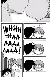 Page 20 of Kimi no Soba ni... | Close to you... - preview thumbnail