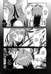 Page 6 of Ibara Hyaku Ka - preview thumbnail