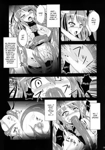 Page 9 of Ibara Hyaku Ka - preview thumbnail