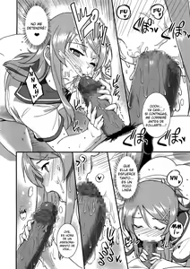 Page 21 of SISTER FRIEND - preview thumbnail