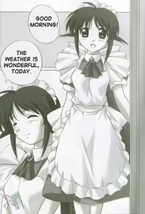 Page 3 of MAHORO BOOK - preview thumbnail
