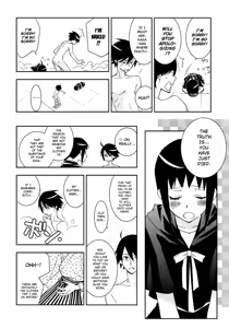 Page 6 of Kagiana Gekijou Shoujo 10 | Keyhole Theater Girls 10 (Sayonara Zetsubou Sensei) [English] ==Strange Companions== - preview thumbnail