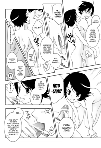 Page 10 of Kagiana Gekijou Shoujo 10 | Keyhole Theater Girls 10 (Sayonara Zetsubou Sensei) [English] ==Strange Companions== - preview thumbnail