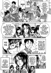 Page 4 of HHH Triple H Archetype Story | Arquetipo de Historia - preview thumbnail