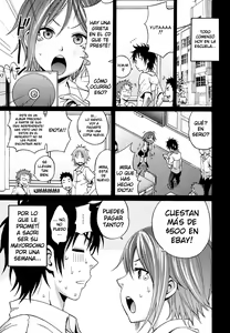 Page 3 of I Beg You  | Te Lo Ruego (decensored) - preview thumbnail