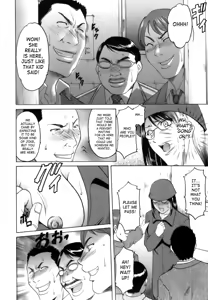 Page 42 of Inran Onna Kyoushi Ga Dekiru Made | Until She Becomes a Slutty Teacher - preview thumbnail
