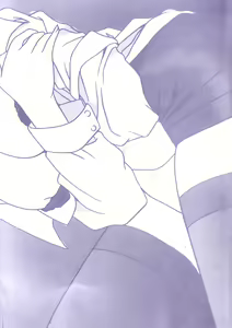 Page 6 of Inran Onna Kyoushi Ga Dekiru Made | Until She Becomes a Slutty Teacher - preview thumbnail