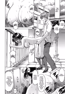 Page 78 of Inran Onna Kyoushi Ga Dekiru Made | Until She Becomes a Slutty Teacher - preview thumbnail