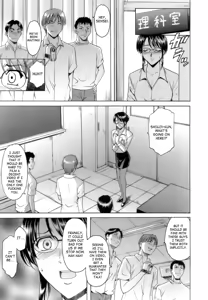 Page 83 of Inran Onna Kyoushi Ga Dekiru Made | Until She Becomes a Slutty Teacher - preview thumbnail