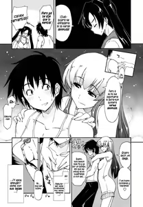 Page 12 of Mosaic x Sanshimai - Mosaic x Three Sisters Genteiban - preview thumbnail