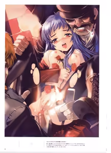 Page 168 of Cover Girls - preview thumbnail