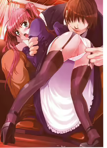 Page 53 of Cover Girls - preview thumbnail