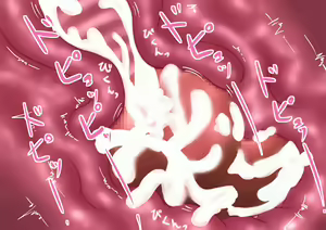 Page 201 of Touhou -Shokushu Ishukan- Matsuri - preview thumbnail