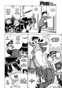 Page 4 of Nobel shou kyuu no Hito no Katei Kyoushi | Tutor para un candidato al Premio Nobel - preview thumbnail